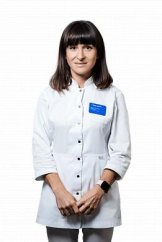 Клюканова Ирина Анатольевна