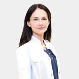 Голубева Анна Анатольевна