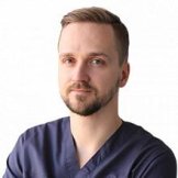 Бесчастнов Сергей Владимирович