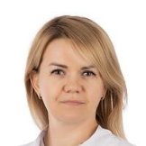 Городова Олеся Александровна