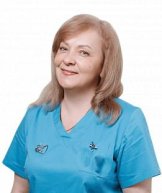 Носкова Елена Владимировна