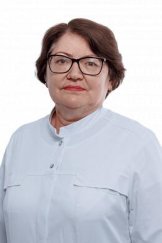 Салишева Альфия Минибаевна