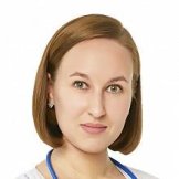 Московенко Юлия Александровна
