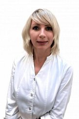 Новикова Юлия Васильевна