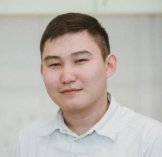 Дондоков Александр Юрьевич