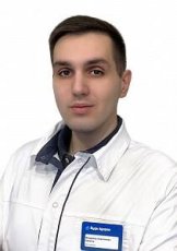 Хатагов Владимир Алексеевич
