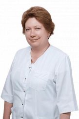 Бокарева Надежда Ивановна