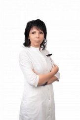 Быстрова Александра Александровна