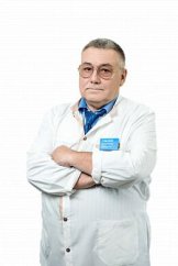 Парсанов Сергей Александрович