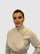 Тибилова Зара Черменовна