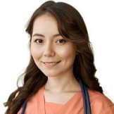 Мустафина Алсу Азатовна