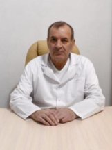 Исмаилов Абдул Абакарович