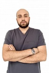 Поваго Илья Андреевич