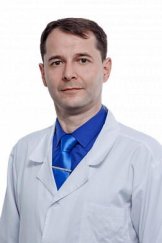 Ковалевич Сергей Юрьевич