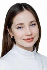 Семенец Мария Александровна