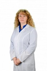 Бунина Ольга Владимировна