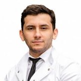Халаев Магомед Айдынович