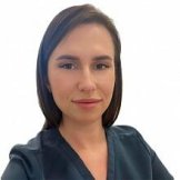 Туктарова Валерия Рустамовна