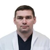 Лемешко Роман Александрович