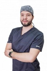 Субботин Алексей Андреевич