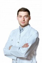Полубояров Андрей Сергеевич