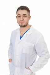 Яруллин Эльдар Шаукатович