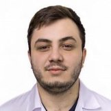 Байрамкулов Науруз Исмаилович