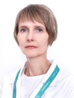 Опарина Юлия Валерьевна