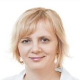 Епифанцева Елена Валерьевна