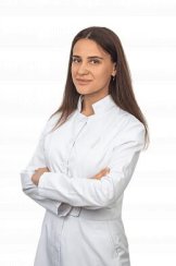 Цыганкова Марина Евгеньевна