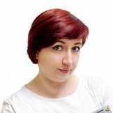 Смирнова Виктория Михайловна