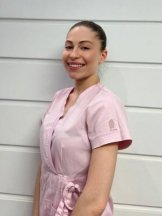 Кесаонова Ивета Сослановна
