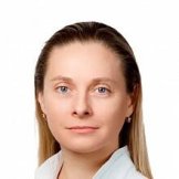 Артимович Юлия Михайловна