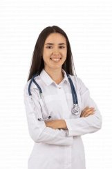 Садыкова Гузель Марселевна