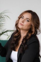 Умеренкова Елена