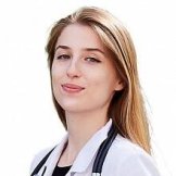 Кочеткова Татьяна Борисовна