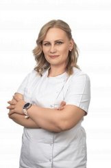 Решетина Наталья Витальевна