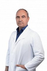 Мосунов Игорь Михайлович