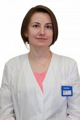 Шарипова Раиля Рамазановна