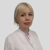 Матвеева Анна Евгеньевна