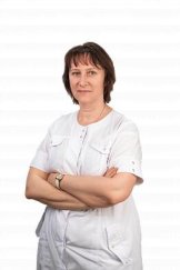 Дробышева Елена Андреевна