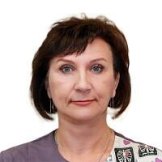 Константинова Татьяна Николаевна