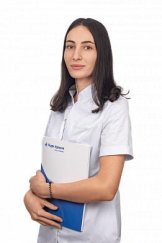 Аблаева Анифе Шавкатовна