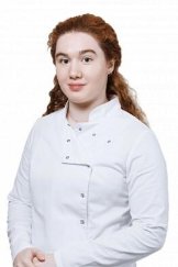 Семенова Асият Анзоровна