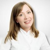Кулакова Ксения Юрьевна
