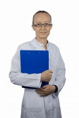 Кондратенко Юлия Николаевна