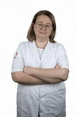 Когтева Анастасия Николаевна