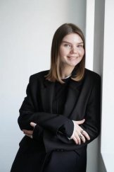 Козырева Дарья Олеговна