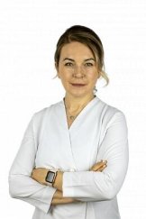 Вавитова Елена Сергеевна
