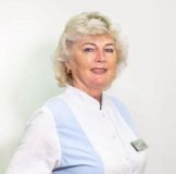 Фомина Елена Николаевна